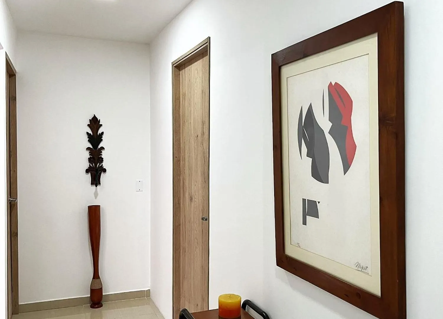 Habitaciones Cerca Al Metro Y Lugares Turisticos 麦德林 民宿