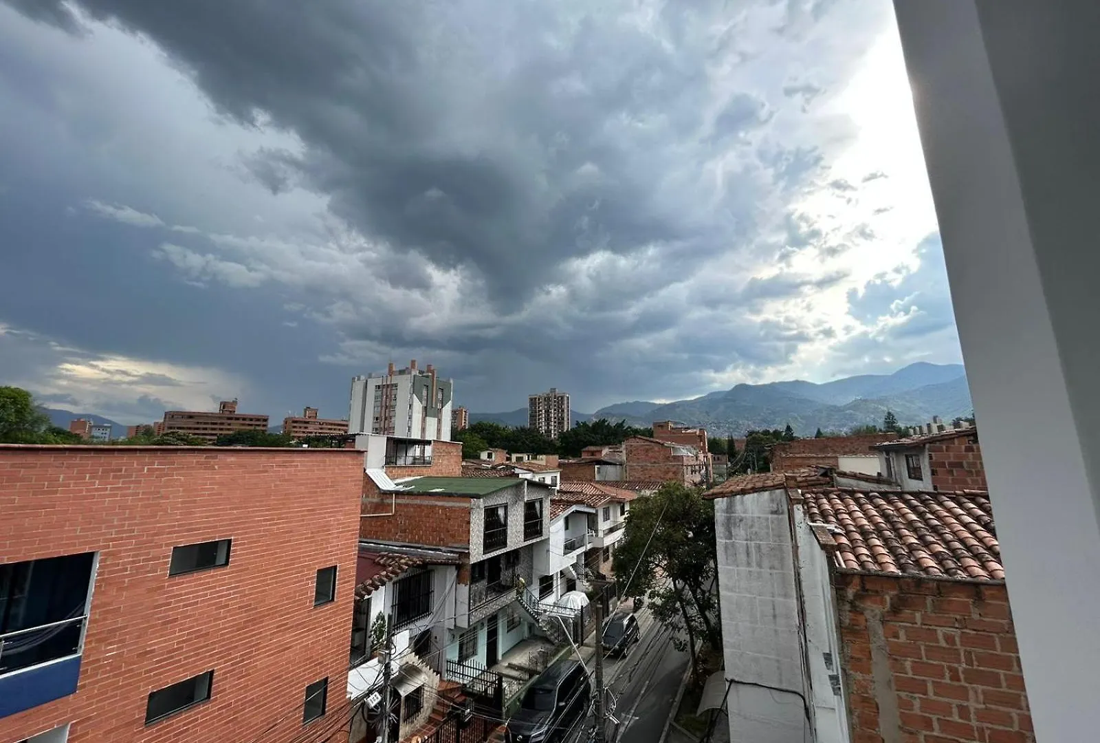 Habitaciones Cerca Al Metro Y Lugares Turisticos 麦德林 0*,  哥伦比亚
