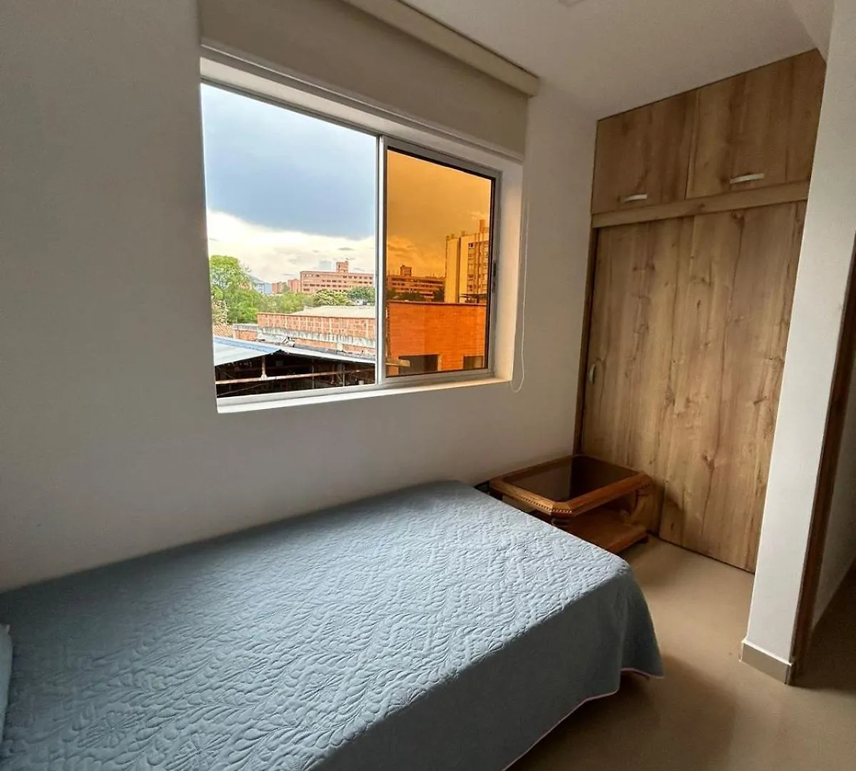 民宿 Habitaciones Cerca Al Metro Y Lugares Turisticos 麦德林