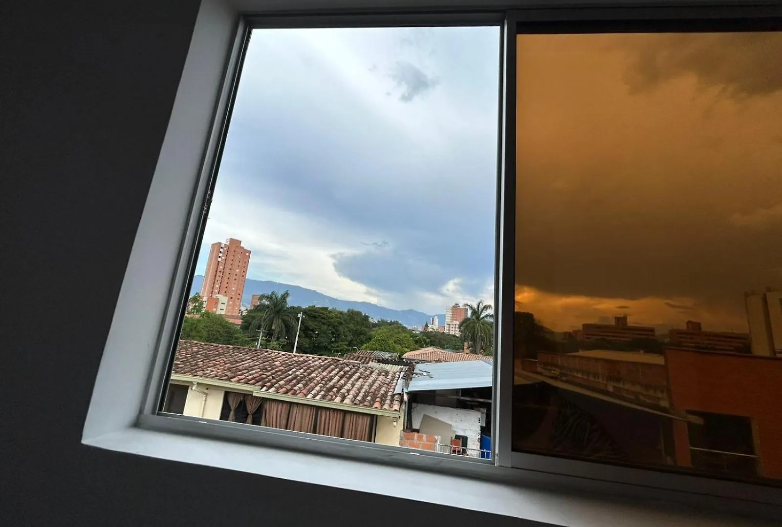 Habitaciones Cerca Al Metro Y Lugares Turisticos 麦德林 民宿