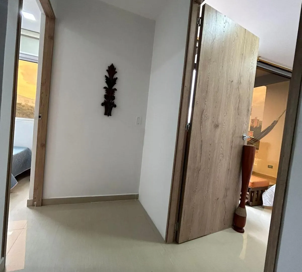 Quarto em Acomodações Particulares Habitaciones Cerca Al Metro Y Lugares Turisticos Medellín Colômbia